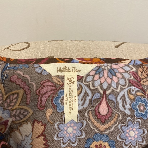 - Matilda Jane - Picture 2 of 6